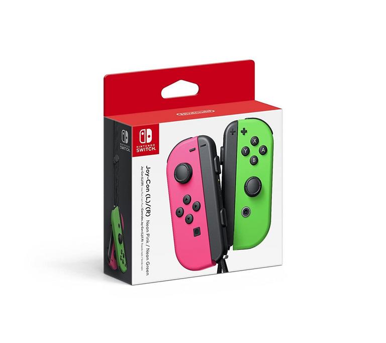 NINTENDO JOY-CON