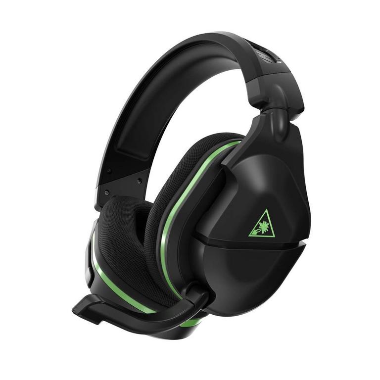STEALTH GEN 2 GAMING HEADSET