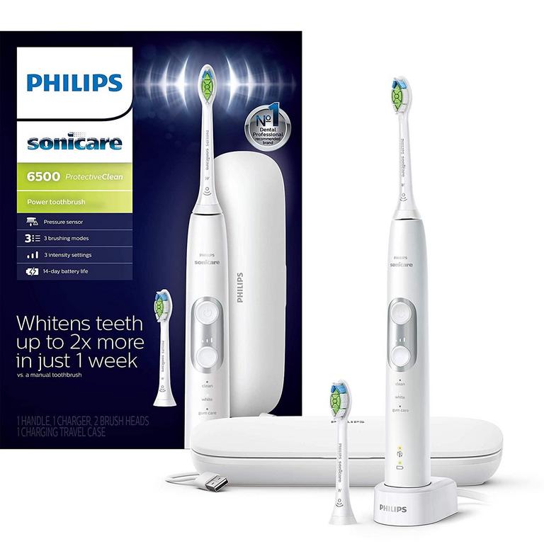 PHILIPS SONICARE TOOTHBRUSH