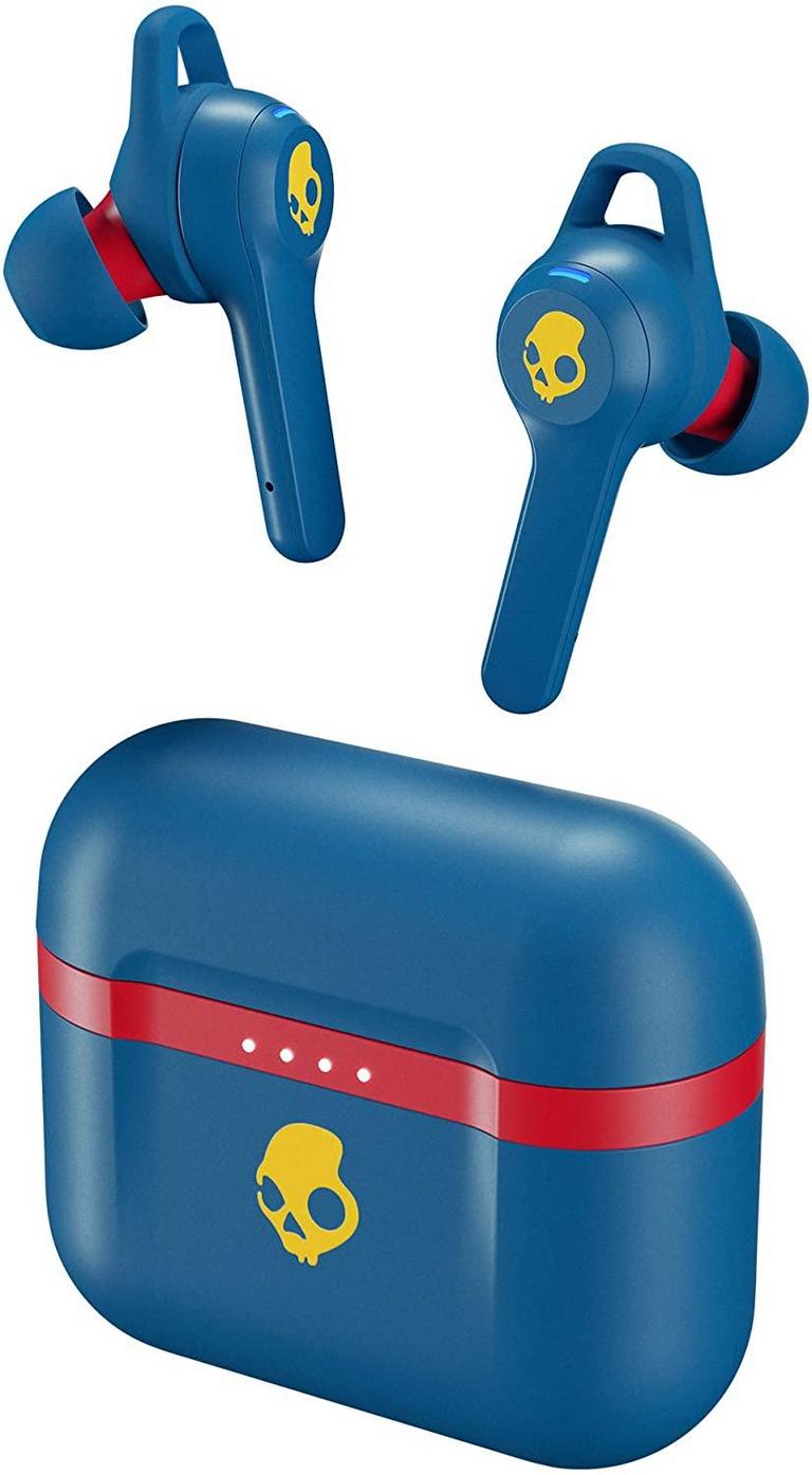 SKULLCANDY INDY EVO EARBUDS