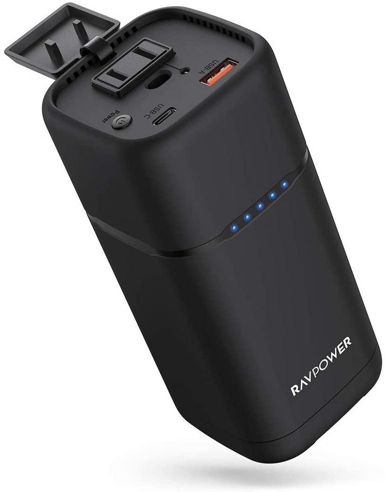 RAVPOWER BATTERY PACK