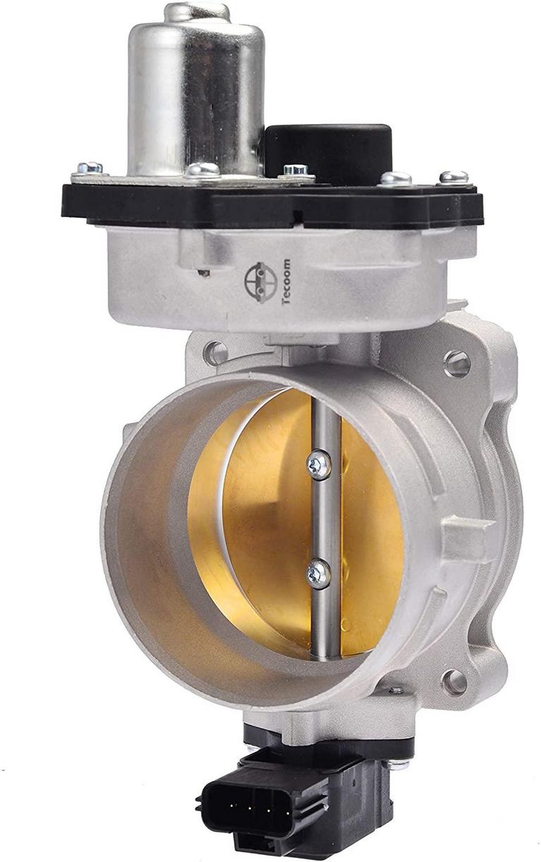 TECOOM FORD THROTTLE BODY
