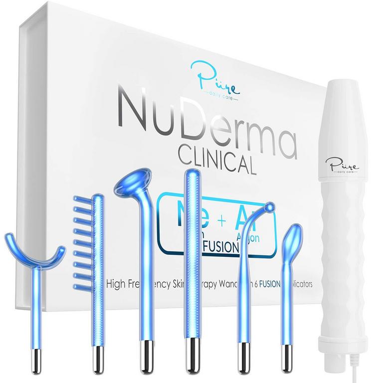 NUDERMA SKIN THERAPY WAND