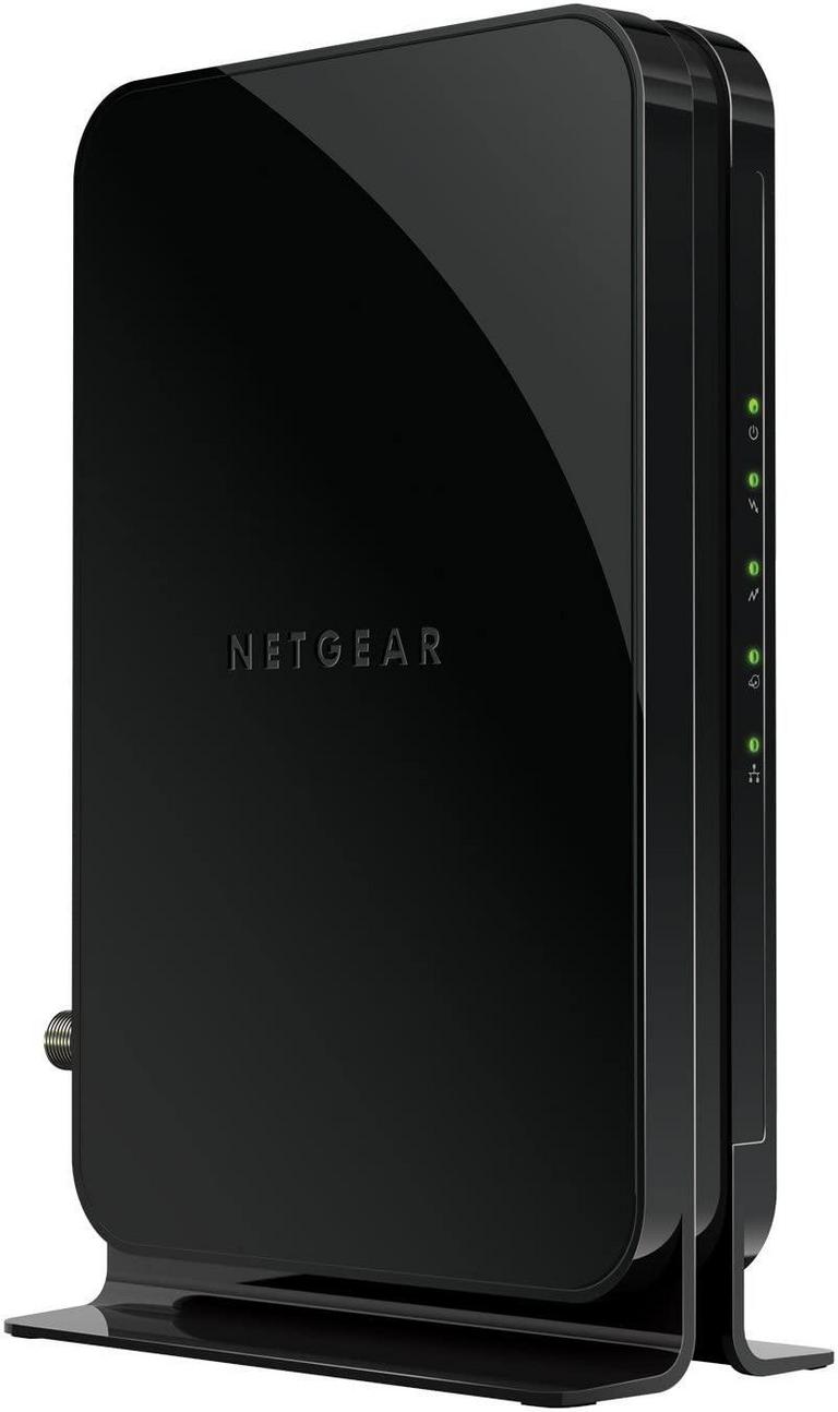NETGEAR CABLE MODEM