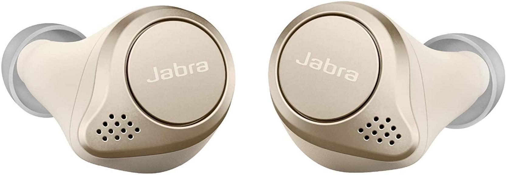 JABRA ELITE EARBUDS
