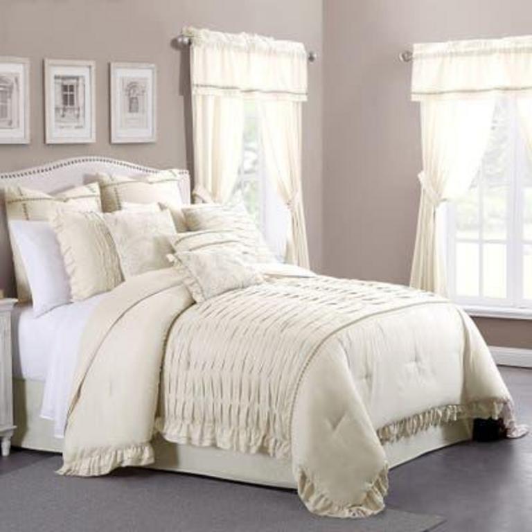 KING COMFORTER