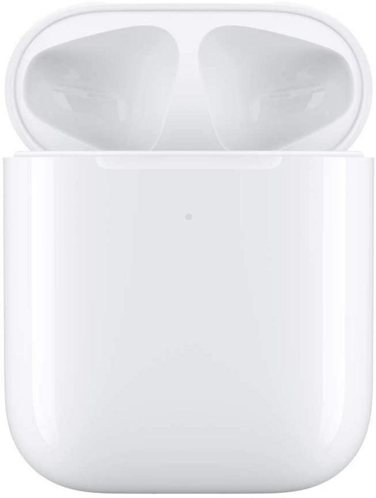 APPLE AIRPODS CHARGING CASE