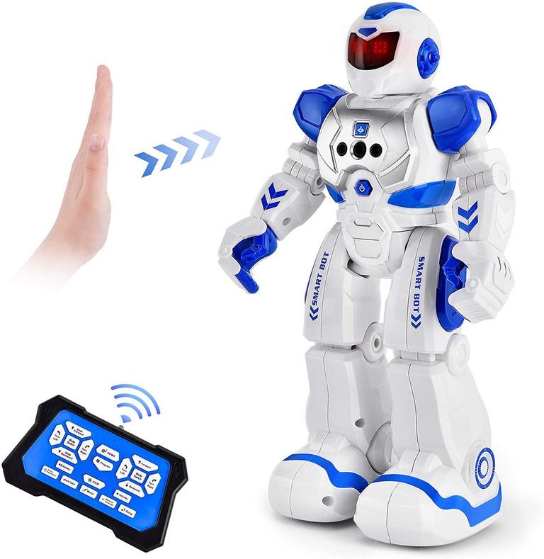 CRADREAM RC ROBOT