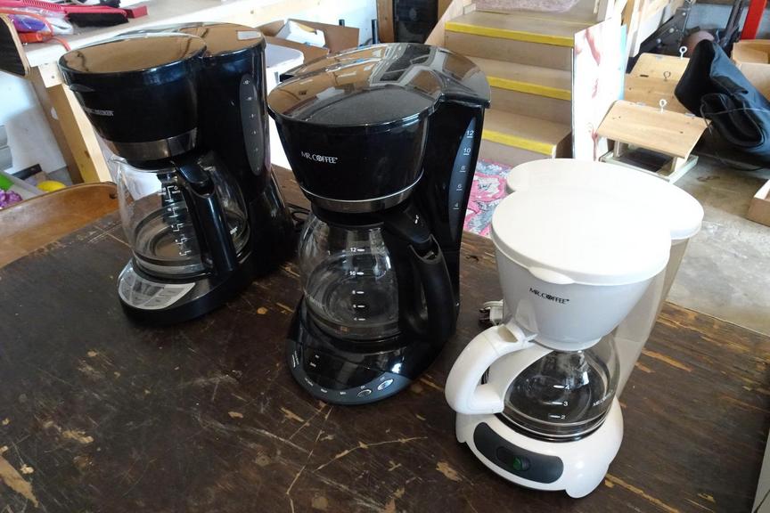 auction-ohio-coffee-makers