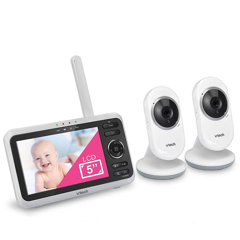 VTECH VIDEO BABY MONITOR