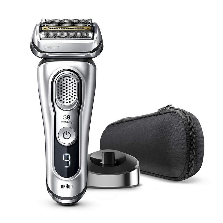 BRAUN MEN'S SERIES 9 RAZOR