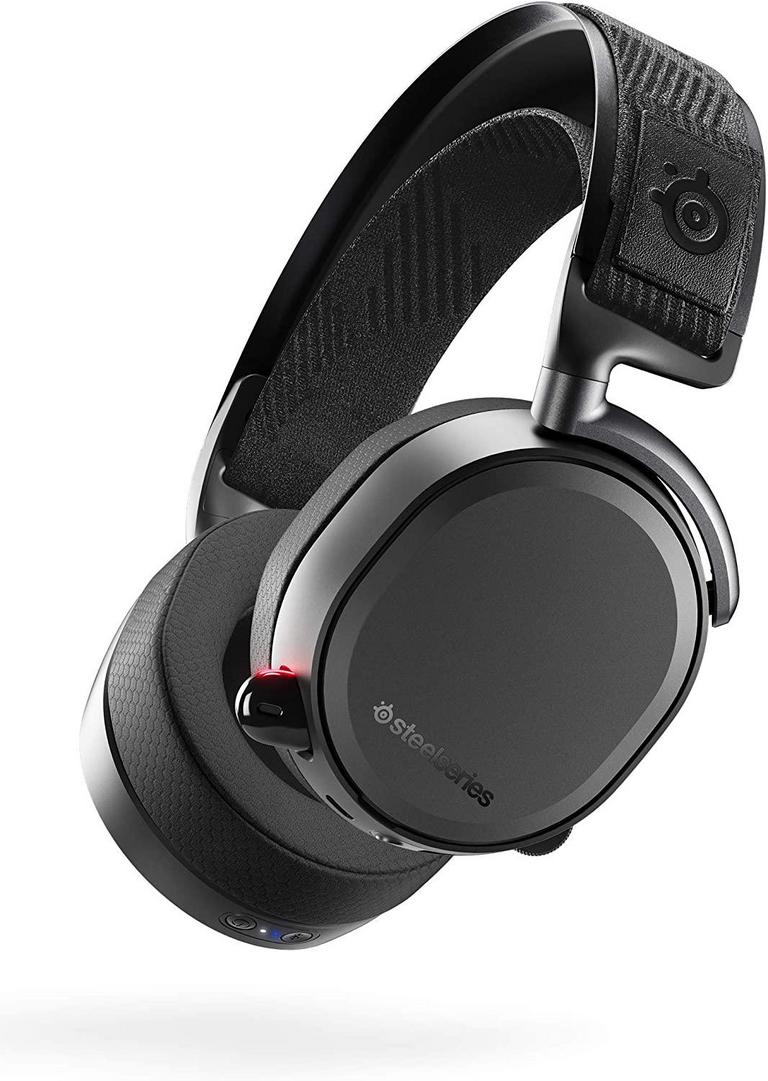 ARCTIS PRO GAMING HEADSET