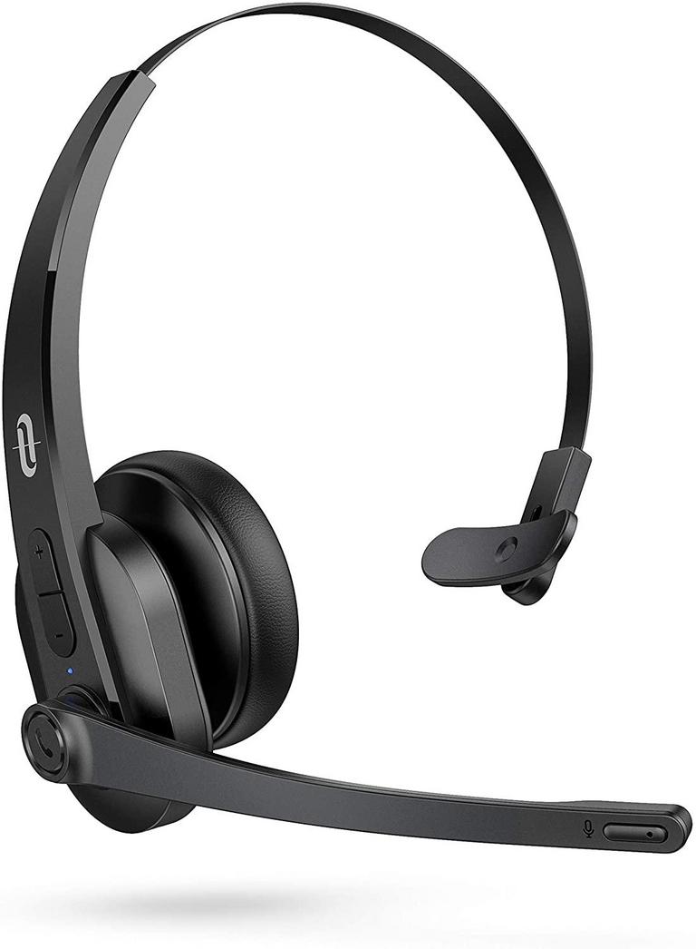 TAOTRONICS TRUCKER HEADSET