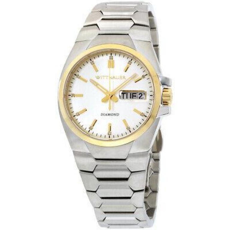 WITTNAUER MEN'S BRODY WATCH