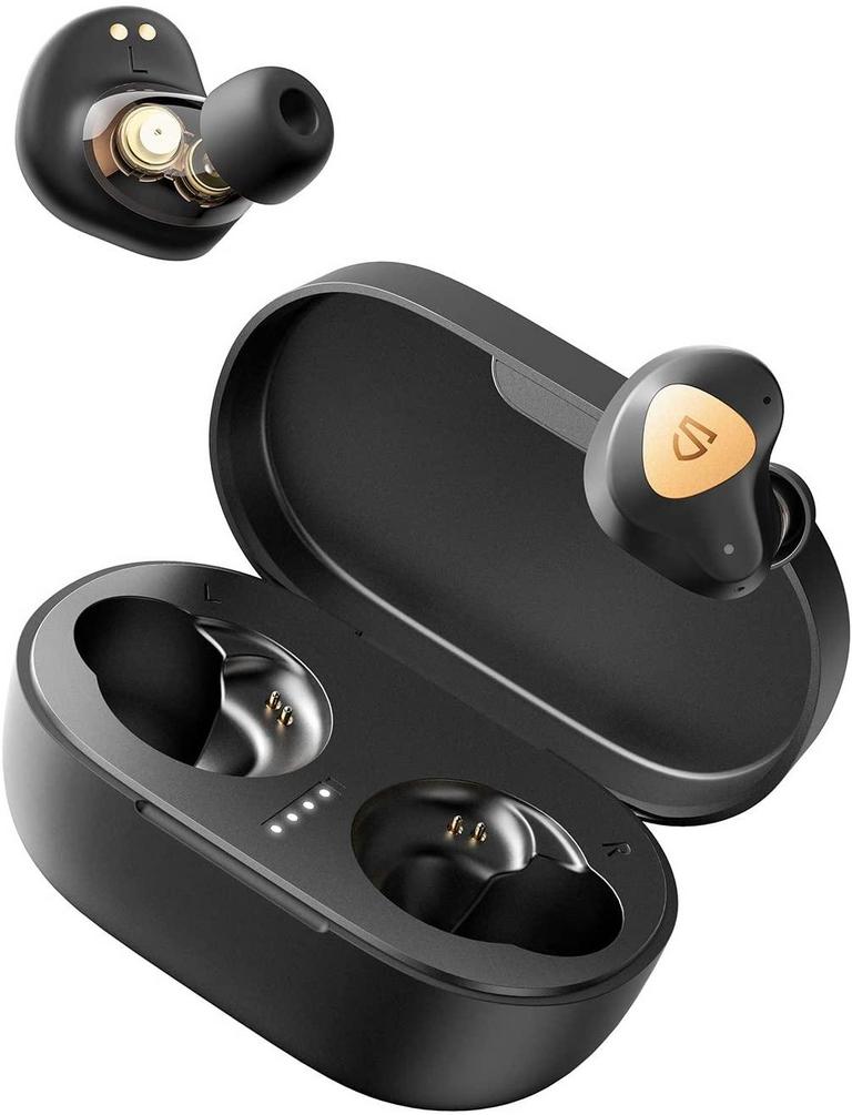 SOUNDPEATS TRUENGINE EARBUDS