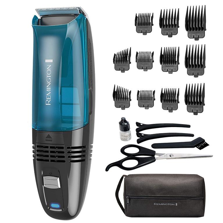 REMINGTON MEN'S HAIRCUT KIT
