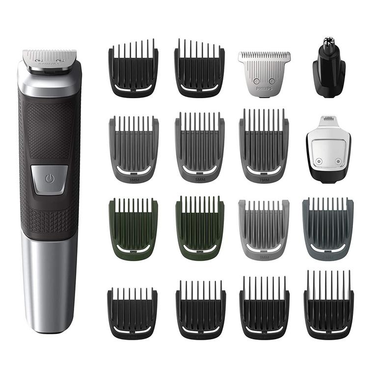 NORELCO MULTIGROOM TRIMMER