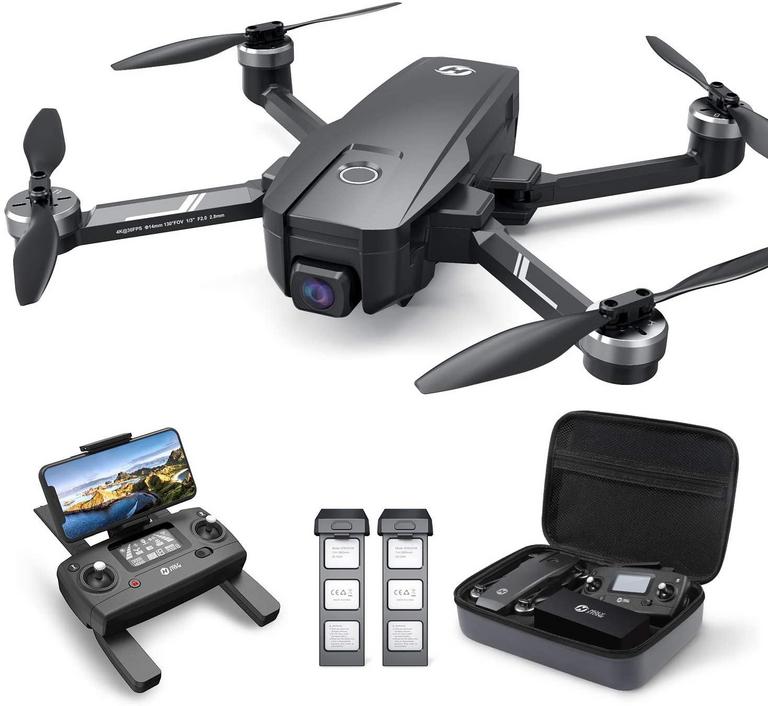 HOLY STONE EIS DRONE
