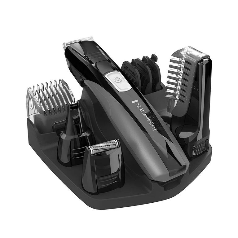 REMINGTON BODY GROOMER KIT