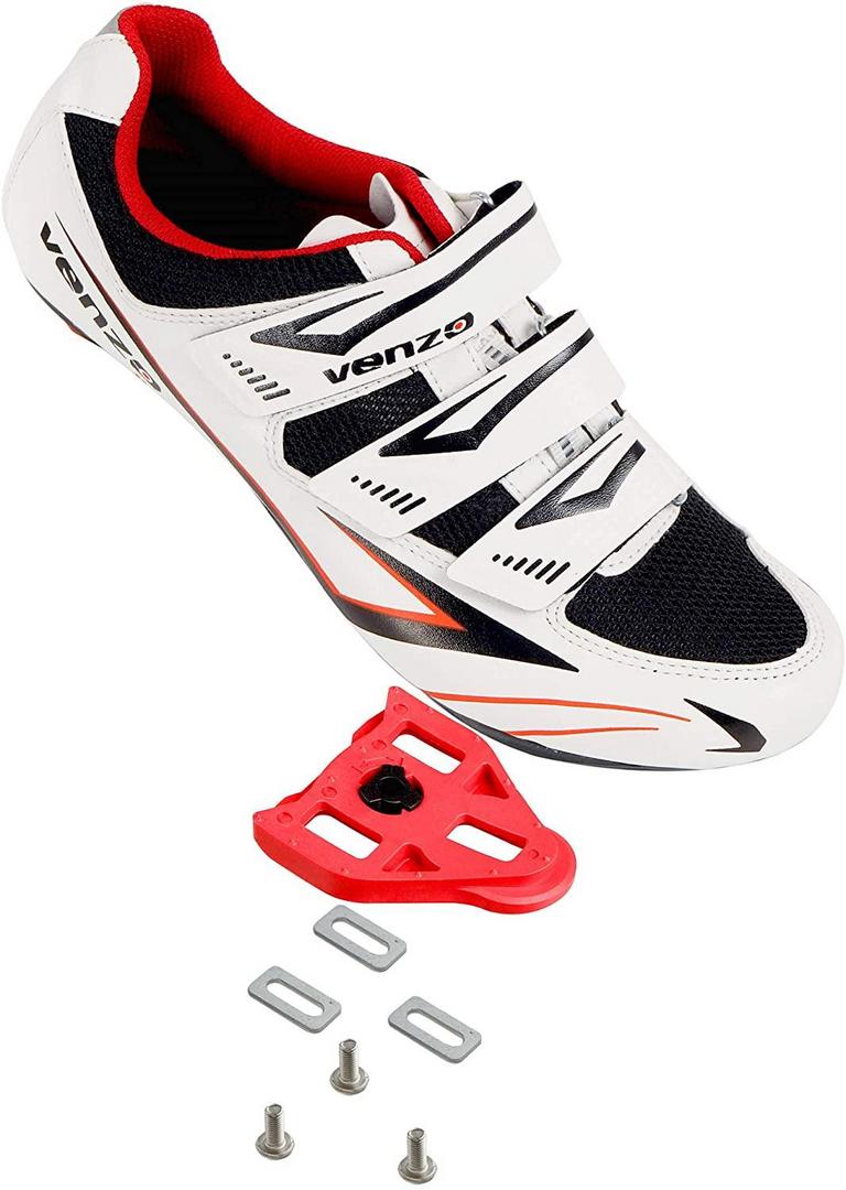 VENZO MEN'S SZ-10 RIDING SHOES