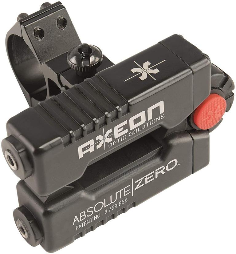 AXEON RIFLE ZEROING DEVICE