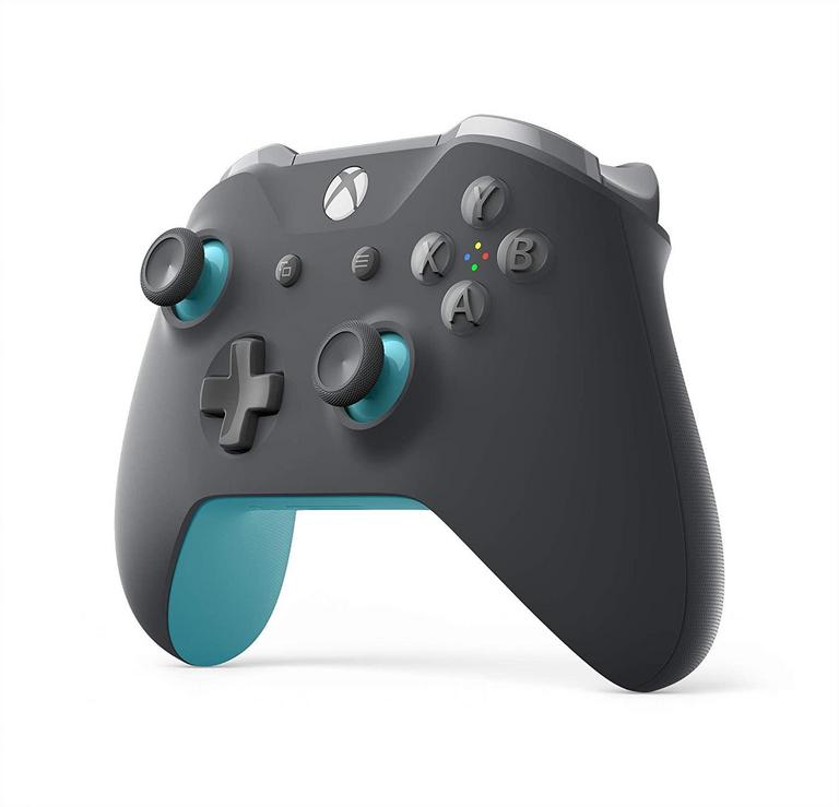 XBOX WIRELESS CONTROLLER