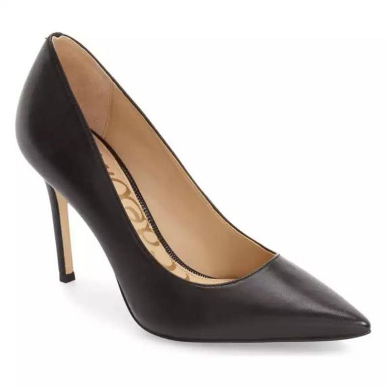 EDELMAN WOMEN'S SIZE 10 PUMPS