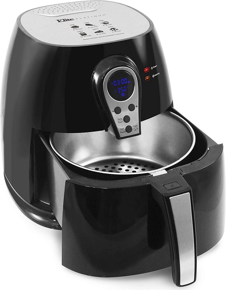 PLATINUM AIR FRYER