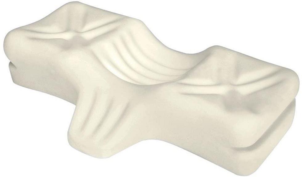 LARGE CERVICAL PILLOW