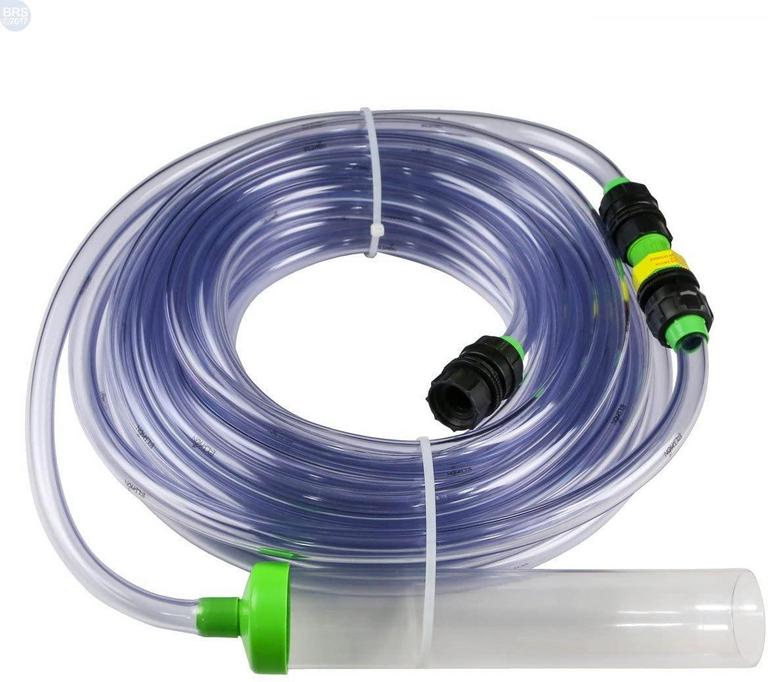 PYTHON AQUARIUM HOSE