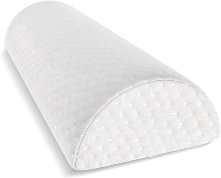 HALF MOON XL BOLSTER PILLOW
