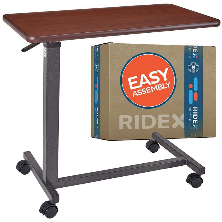 RIDEX OVERBED TABLE
