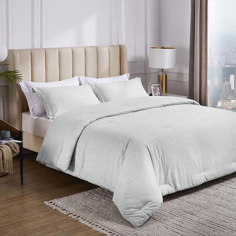 BEDSURE KING COMFORTER SET