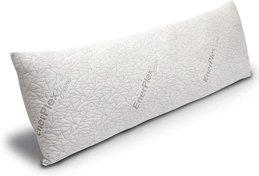 ENERPLEX  BODY PILLOW