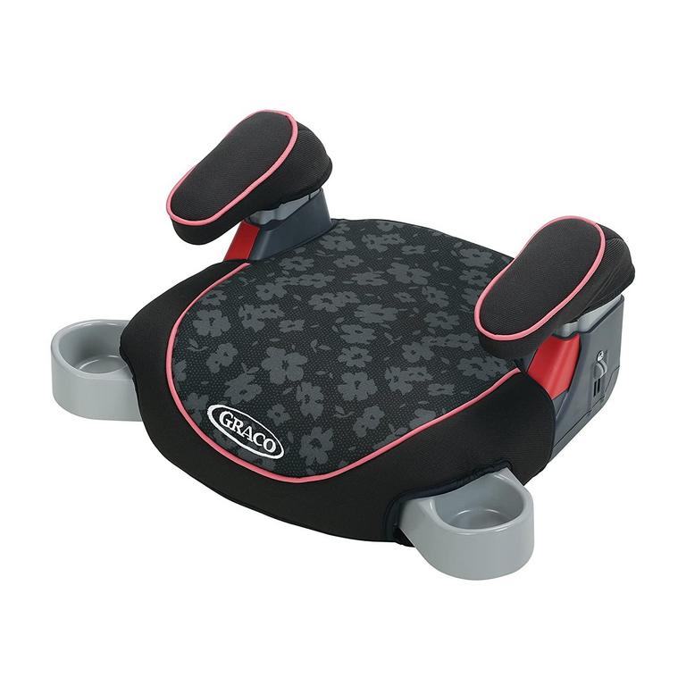 GRACO BACKLESS BOOSTER SEAT
