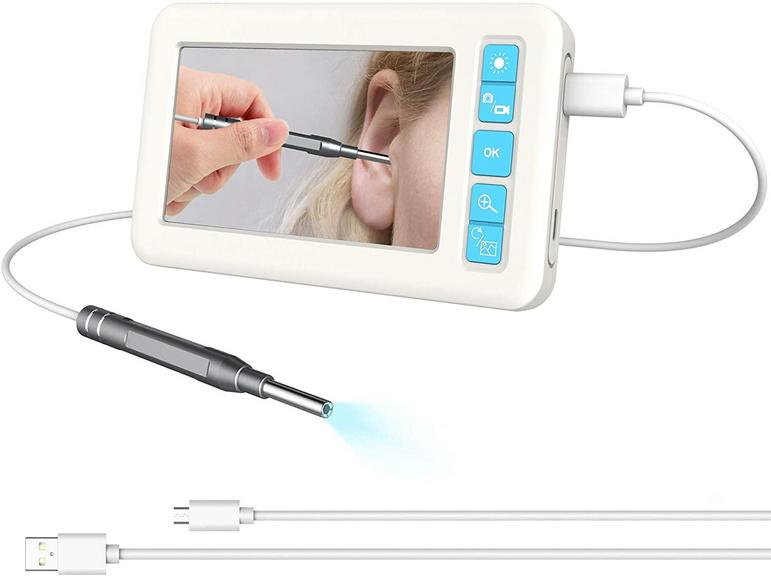 IWO EAR WAX REMOVAL KIT