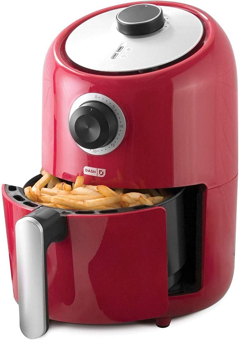 DASH COMPACT AIR FRYER