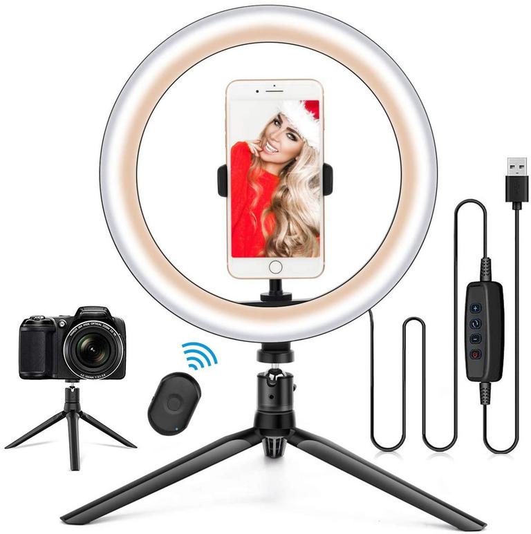 HQOON RING LIGHT
