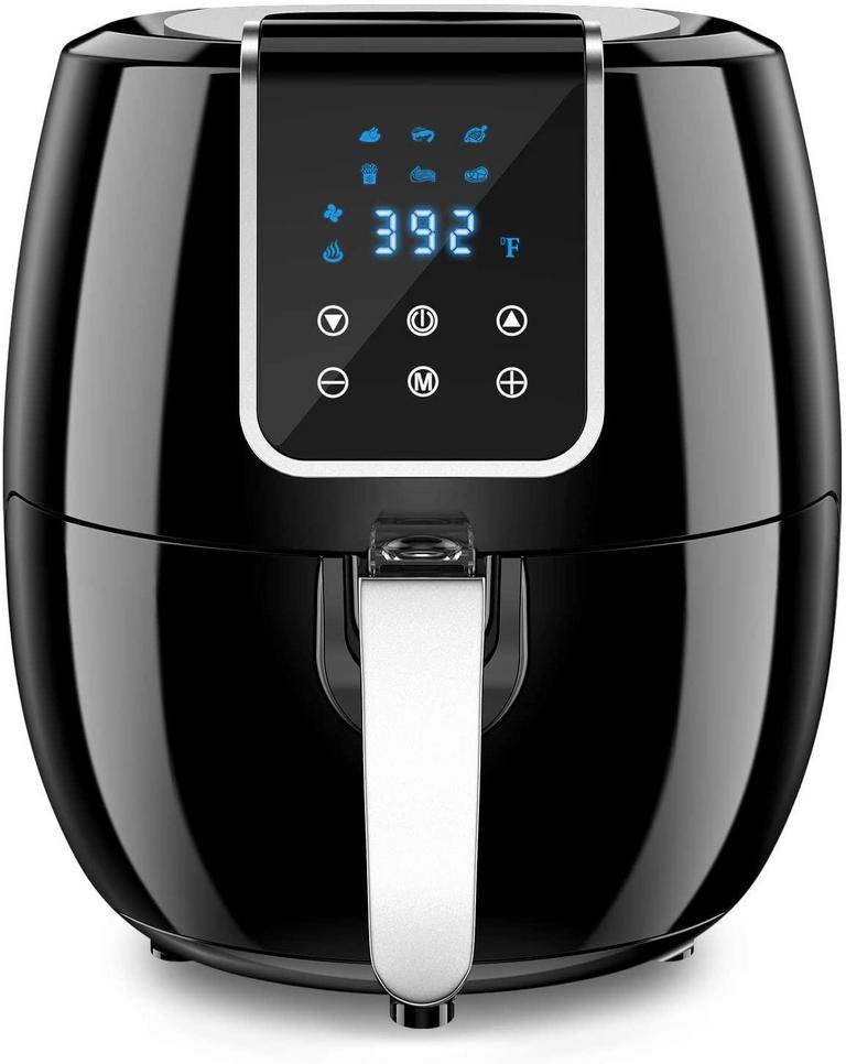 ICONITES AIR FRYER