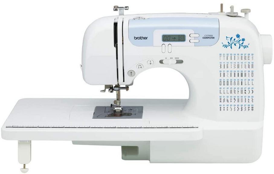 BROTHER SEWING MACHINE