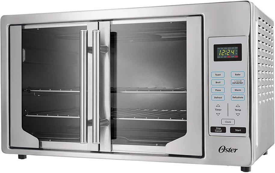 OSTER TOASTER OVEN