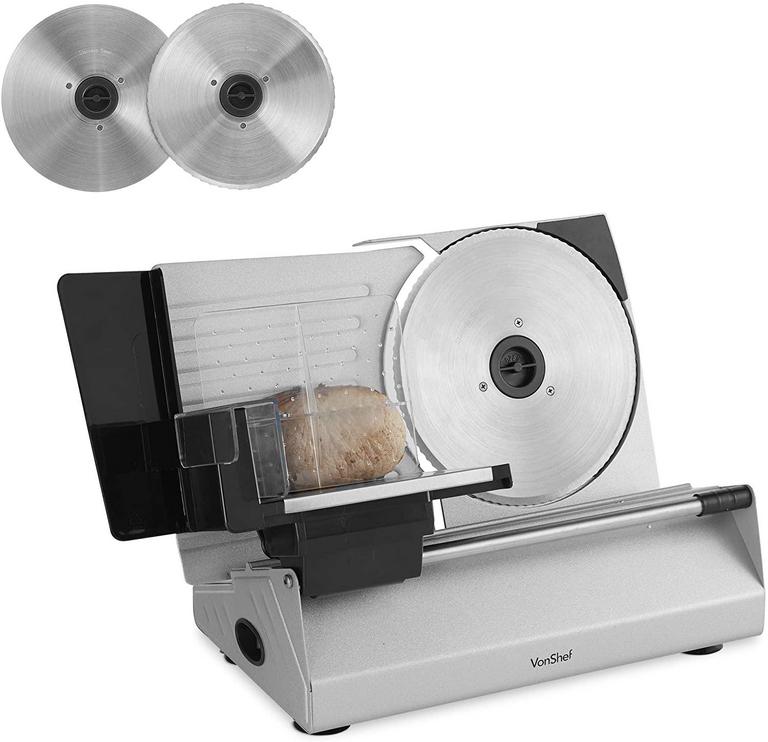 VONSHEF MEAT SLICER
