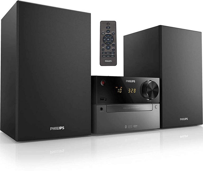 PHILIPS STEREO SYSTEM