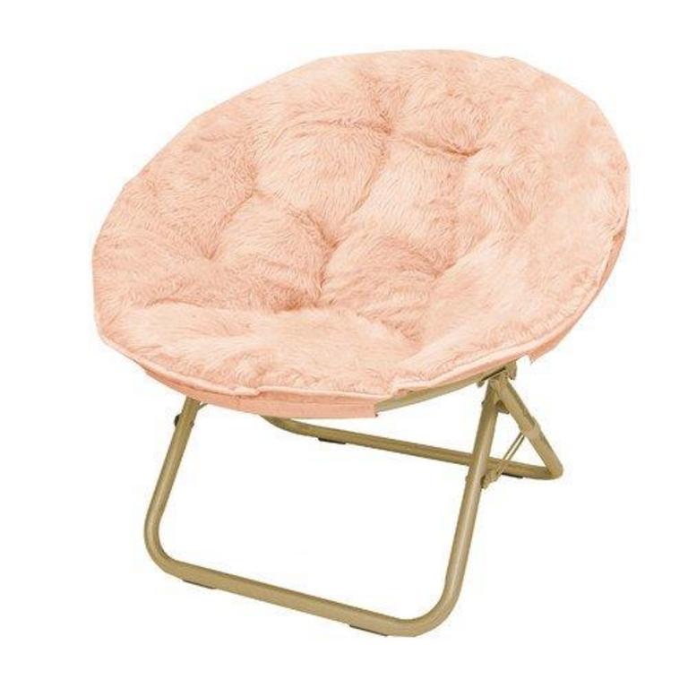 MICROMINK KIDS SAUCER CHAIR
