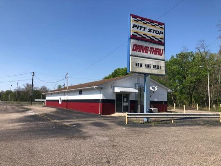 Auction Ohio 10938 State Route 104 Lucasville, OH 45648