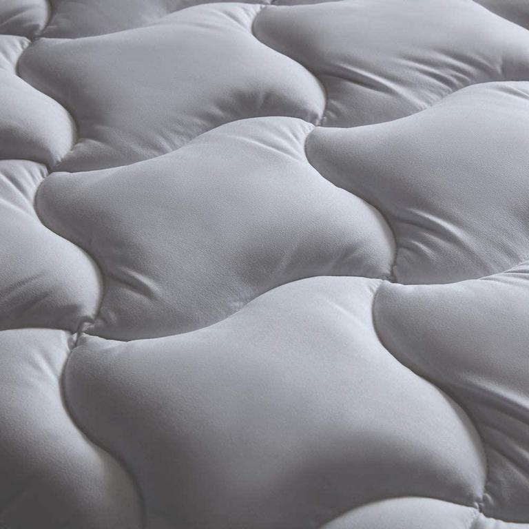 SLEEP ZONE TWIN MATTRESS PAD