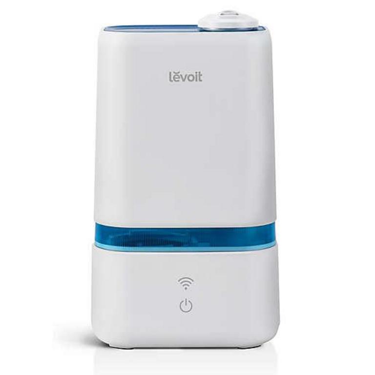 Zipperbuy LEVOIT ULTRASONIC HUMIDIFIER