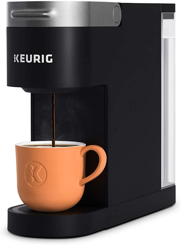 KEURIG K-SLIM COFFEE MAKER
