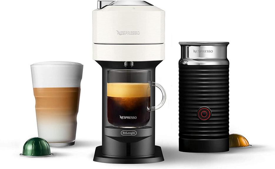 VERTUO NEXT COFFEE MACHINE