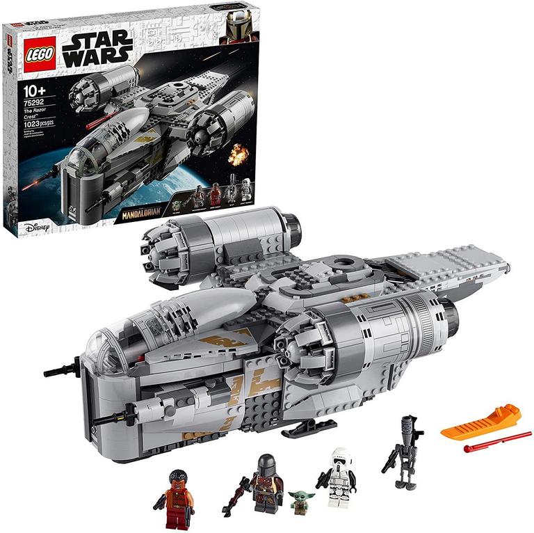 LEGO STAR WARS SET